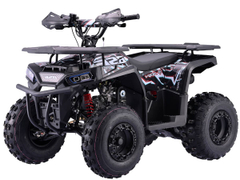 Квадроцикл BSE XT-1U Black