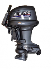 Водометная насадка для лодочного мотора Sea Pro WТ30