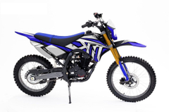 Мотоцикл кроссовый эндуро IRBIS TTR 250 CROSS