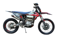 Мотоцикл JHL Z5 ENDURO