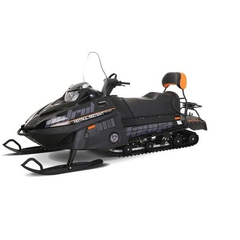 Снегоход RM Tayga Patrul 550 SWT