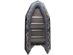 Лодка ПВХ ФАВОРИТ F 420