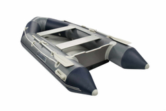 Лодка ПВХ ATLANTIC Boats 285DF