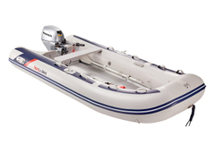 Лодка ПВХ HONDA Honwave T35 AE3