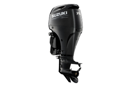4х-тактный лодочный мотор SUZUKI DF70ATL