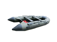 Лодка ПВХ ДМБ Дельта 370
