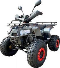 Квадроцикл MOWGLI Bold 8+