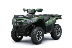 Квадроцикл KAWASAKI Brute Force 750 LE EPS (2024) (ПСМ)