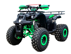 Квадроцикл IRIDE BTR 125-5