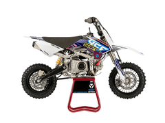 Питбайк YCF Start F88-SE