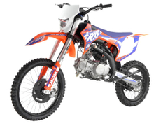 Питбайк APOLLO RXF Freeride 140L 19/16