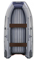Лодка ПВХ ФЛАГМАН DK 350