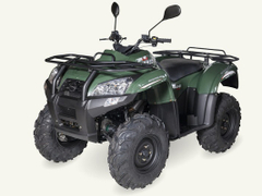 Квадроцикл BALTMOTORS SMC Jumbo 700 Max Basic EFI