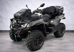 Квадроцикл СФМОТО CFORCE 1000 OVERLAND EPS (ПСМ)