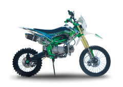 Питбайк SSSR Atom 125 L 17/14