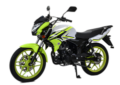 Мотоцикл кроссовый эндуро MOTOLAND 200 Sprint