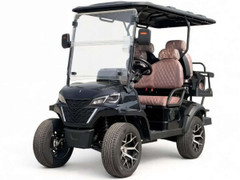 Гольфкар SHARMAX Country Club 2+2 seater
