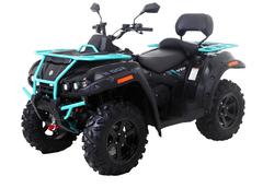 Квадроцикл РМ 500-2