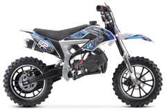 Питбайк HIGHPER DB711 2T 60CC 10/10 Blue