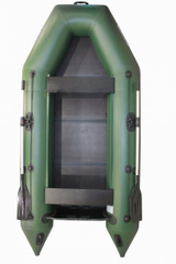 Лодка ПВХ КОЛИБРИ КМ260