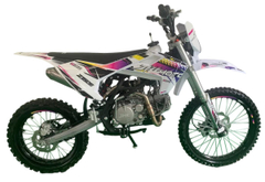 Питбайк JHL Z150E