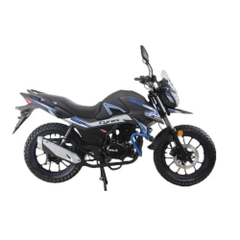 Мотоцикл ROLIZ Cyrex (ZS165FML) ТУРЭНДУРО