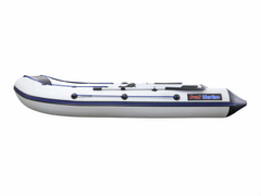 Лодка ПВХ PROFMARINE PM 300 CL LUX