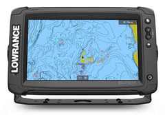 Эхолот Elite- 12 Ti² with Active Imaging 3-in-1 (ROW)(000-14660-001)