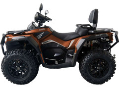 Квадроцикл QRX 1000 pro
