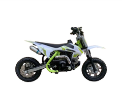 Питбайк ZUUM K1-110CC 10/10 (KINDER 110)
