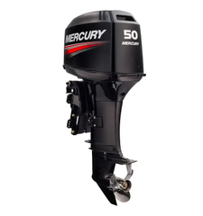 4х-тактный лодочный мотор MERCURY ME F 50 ELPT EFI