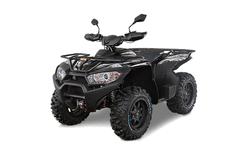 Квадроцикл ACCESS AMX 8.57 EPS LV LTD (ПСМ)