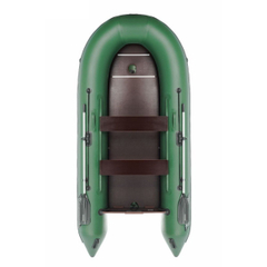 Лодка ПВХ АНДРОМЕДА 335 киль (2024)
