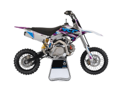Питбайк PILOT F150cc 17\14 (эл.стартер)