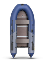 Лодка ПВХ АНДРОМЕДА Luxe 310