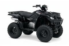 Квадроцикл SUZUKI LT-A 750