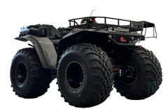 Квадроцикл-болотоход NORD Hunter (ПСМ)