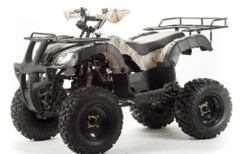 Квадроцикл HAMMER Hunter 300