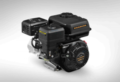 Двигатель бензиновый Carver 168FL-2  (6.5 л.с) ПОД ЗАКАЗ