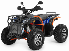 Квадроцикл TIGER 4х4 380