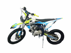 Питбайк MRZ 140 19/16