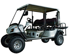 Гольфкар EAGLE EG2040ASZR