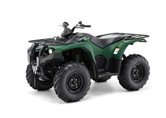 Квадроцикл YAMAHA YFM450FWB Kodiak450