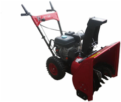 Снегоуборщик EXPERT- BIS 453