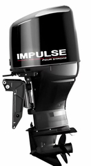 4х-тактный лодочный мотор IMPULSE 90