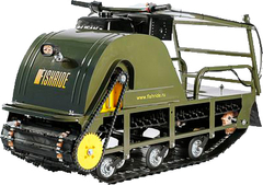 Мотобуксировщик FISHRIDE Лайт 15 л.с.