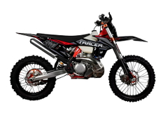 Мотоцикл ZM Tracer 320 (2T) 21/18 ENDURO