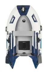 Лодка ПВХ STORMLINE Airdeck Standard 340 (2024)