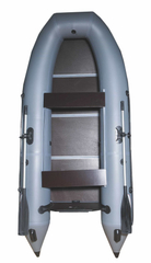 Лодка ПВХ РОДЖЕР Zefir Hunter 3200