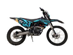 Мотоцикл XMOTOS XB95 (FX95) ENDURO